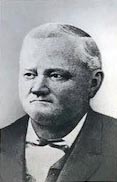 Diederich A. Bohlen